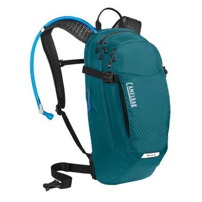 CamelBak® M.U.L.E. Pro 14 100 Oz. Blue/Black Hydration Pack