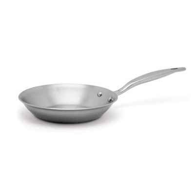 Heritage Steel 8.5" Fry Pan