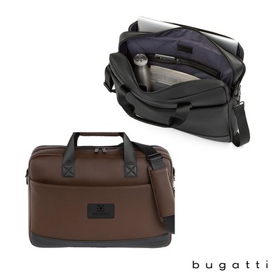 Bugatti Central Briefcase