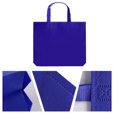 Reusable Non-Woven Tote Bag