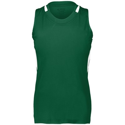 Augusta Ladies' Crossover Tank