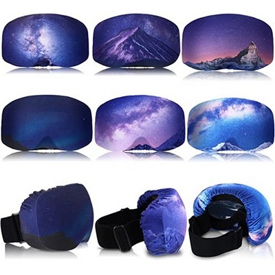 Ski and Snowboard Goggles Cover