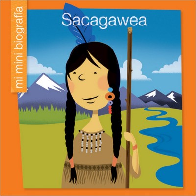 Sacagawea SP (Spanish Edition)