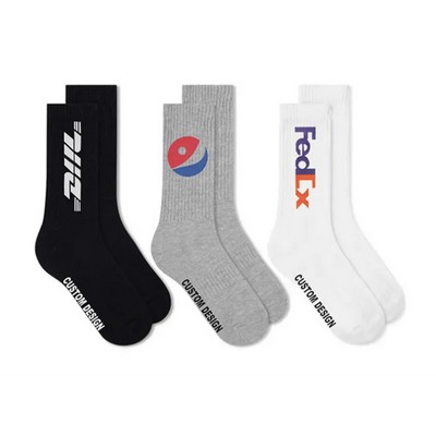 Athletic Socks