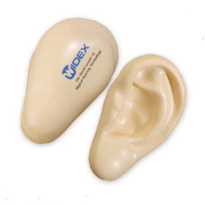 Ear Shaped Stress Reliever