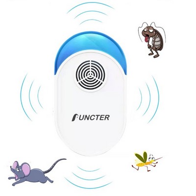 Ultrasonic Pest Repellent