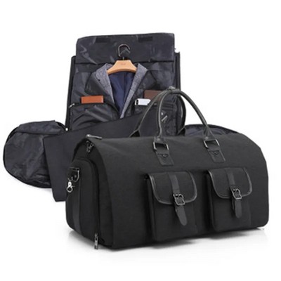 Multifunction Travel Garment Bag Suit