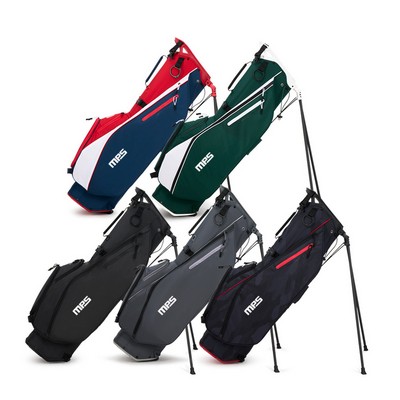 Callaway® Hyperlite Zero Logo Stand Golf Bag '23