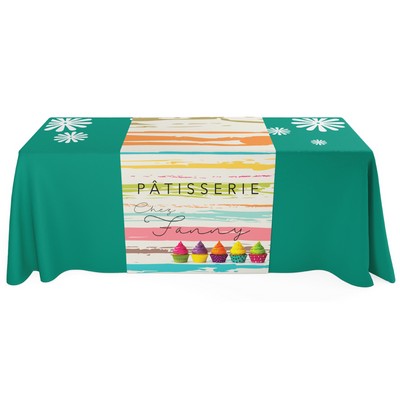 Table runners - Width - 30" x 84"