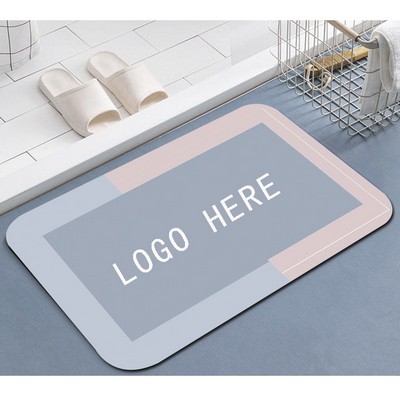 15 3/4" x 23 5/8" Entrance Non-Slip Mat