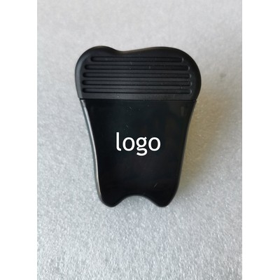 Custom Teeth Clip