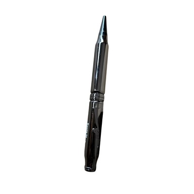 Metal Bullet Shaped Pen