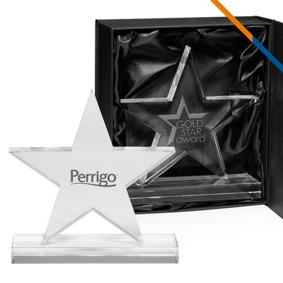 Aperia Star Glass Awards