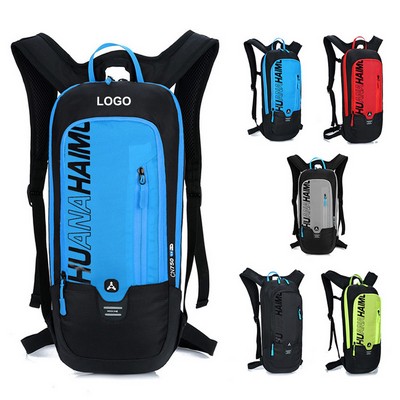 Breathable Riding Backpack (direct import)