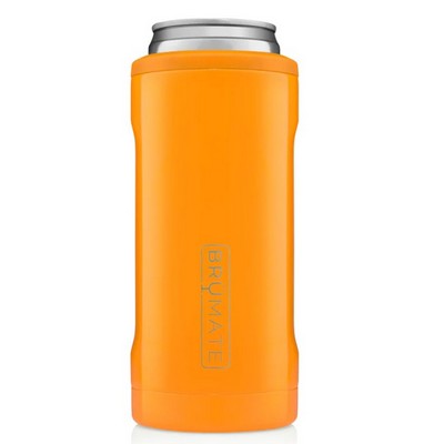 Hopsulator Slim | Hunter Orange (12oz Slim Cans)