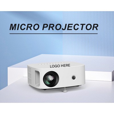 Micro Projector