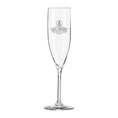 6oz. Domaine Champagne Flute