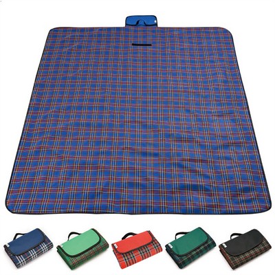 Beach Picnic Blanket