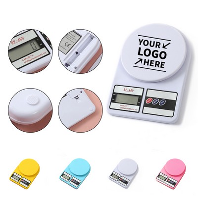 Kitchen Electronic Scale