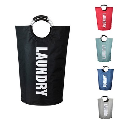 Foldable Laundry Hamper Bag