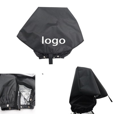 Golf Bag Rain Cover