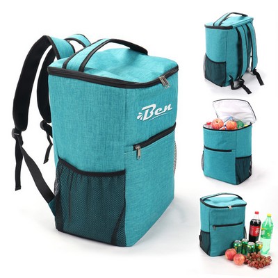 Insulated Lunch Bag Reusable Box For Office Work School