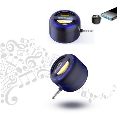 Portable Mini Speaker