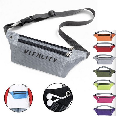 Fanny Pack Belt Bag