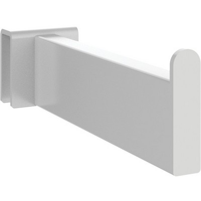 MODify 6" Faceout for Towel Bar