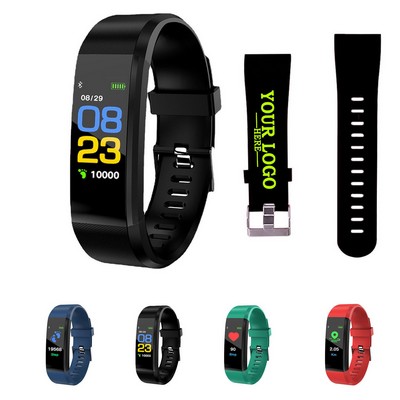 Fitness Smart Band Tracker