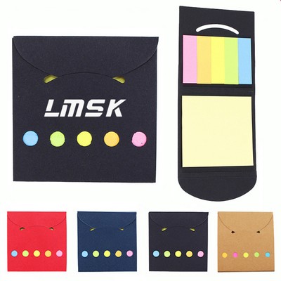 Mini Sticky Note Pack