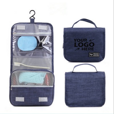 Travel Hanging Organizer Bag