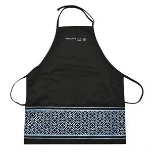 Silkscreen Apron