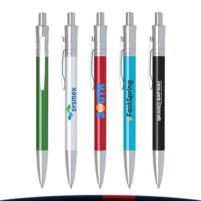 Rixi Metal Pen