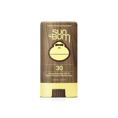 Sun Bum&reg; .45 Oz. SPF 30 Face Stick