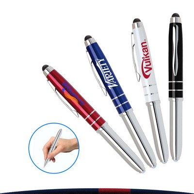 Jule 3in1 Stylus Pen