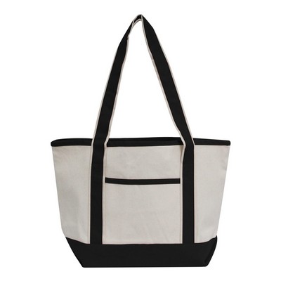 OAD Promotional Heavyweight Medium Tote Bag