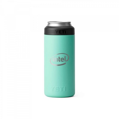 Yeti Rambler 12oz Colster Slim Can Cooler