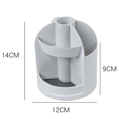 Rotating Storage Pen Holder