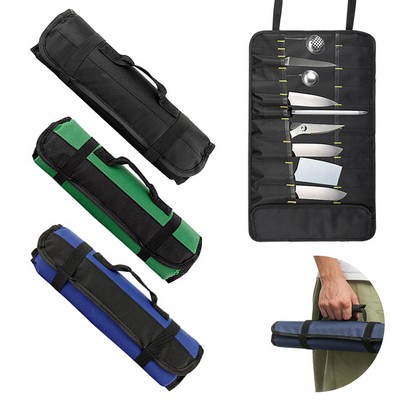 Chef Knife Bag