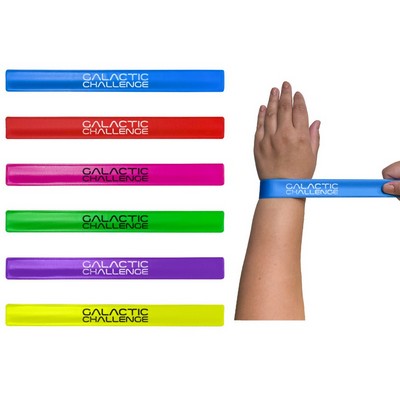 Matte Slap Bracelet