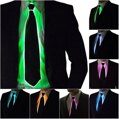 Luminous Tie