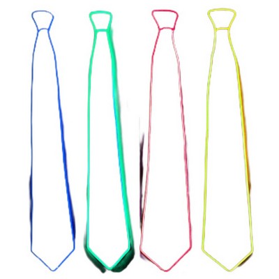 Led Luminous Tie