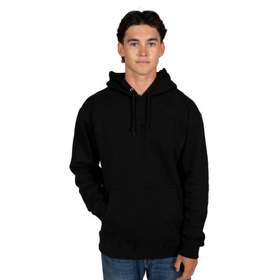 BEIMAR Unisex Ultimate Heavyweight Hooded Sweatshirt