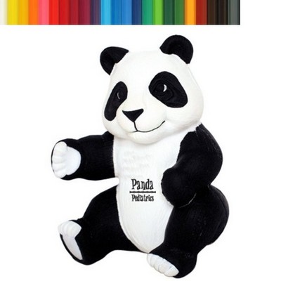 Unique Panda Bear Stress Reliever