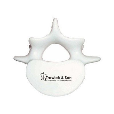 Vertebrea Shape Stress Reliever