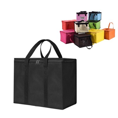 Non Woven Insulated Bag