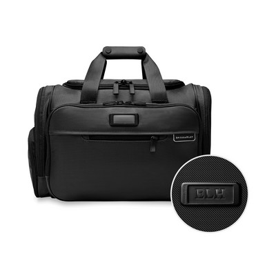 Briggs & Riley Baseline Underseat Duffle - Black