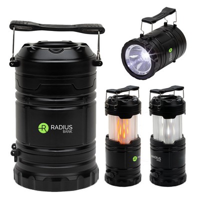 3-in-1 Adventure Lantern