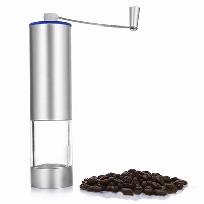 Portable Handheld Coffee Grinder